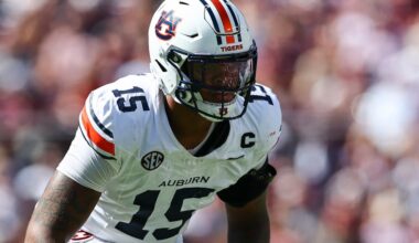 Chiefs News 3/28: Unexpected fits for Kansas City at pick No. 9