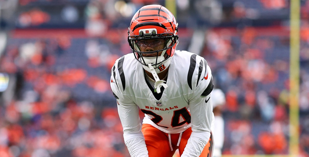 NFL 2026 free agency report: Marco Wilson signing with Miami Dolphins