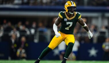 Las Vegas Raiders free agency: What does Quay Walker bring to Raiders?