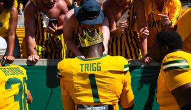 Chiefs Draft: Mid-round mimics in 2026 NFL Draft