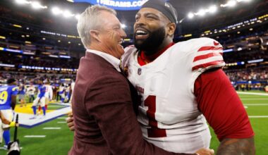 49ers News: The real March Madness is in these endless mock drafts