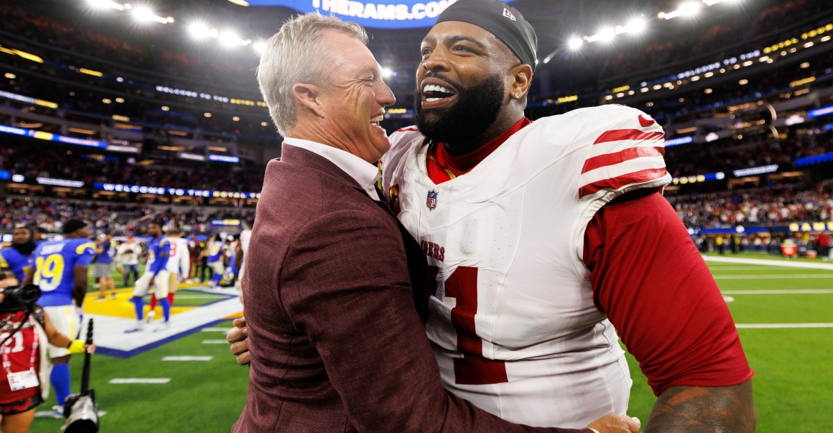 49ers News: The real March Madness is in these endless mock drafts