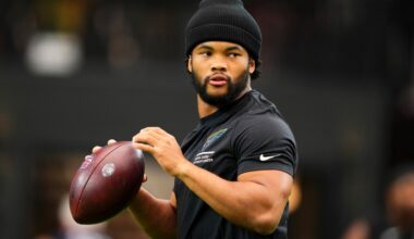 Diving into former Cardinals QB Kyler Murray’s signing with the Vikings