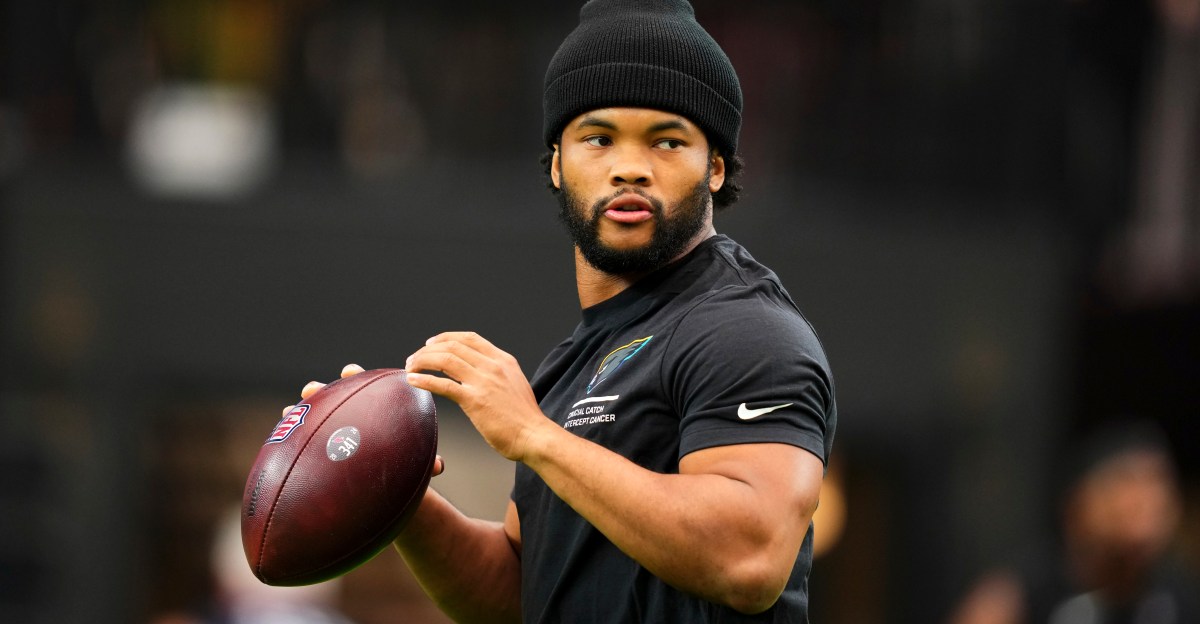 Diving into former Cardinals QB Kyler Murray’s signing with the Vikings