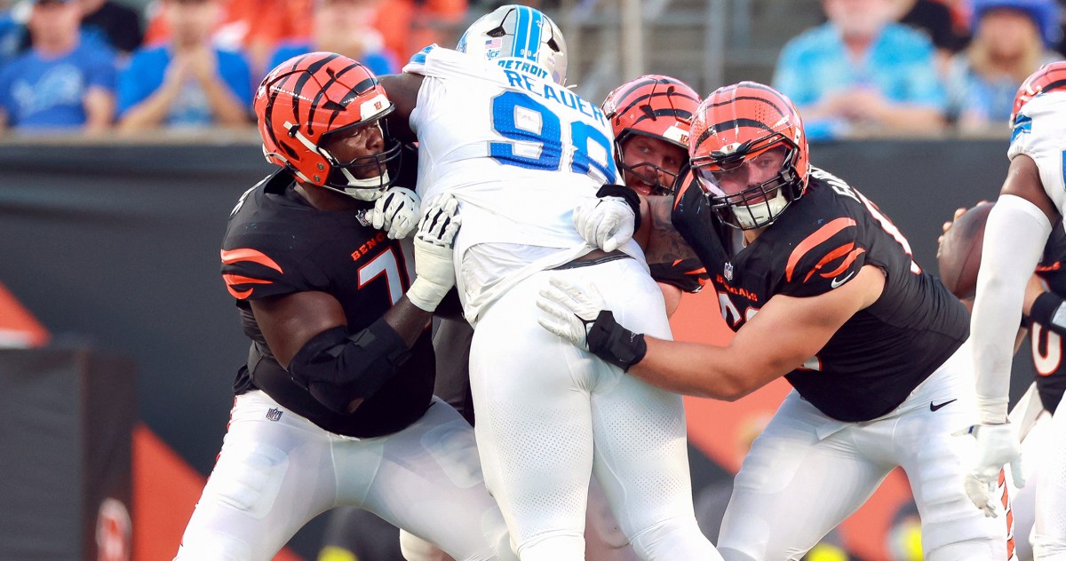 Bengals’ biggest free agency needs remaining and candidates to fill them