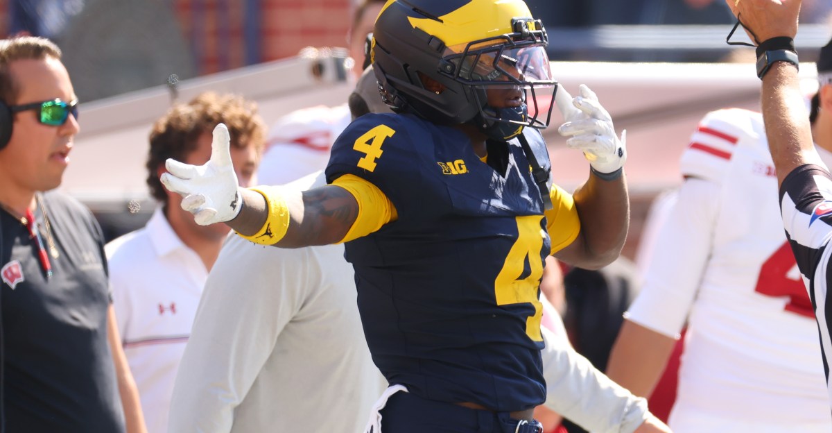 Takeaways from Michigan Football’s 2026 spring roster release