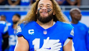 Rams sign free agent LB Grant Stuard and investing on special teams