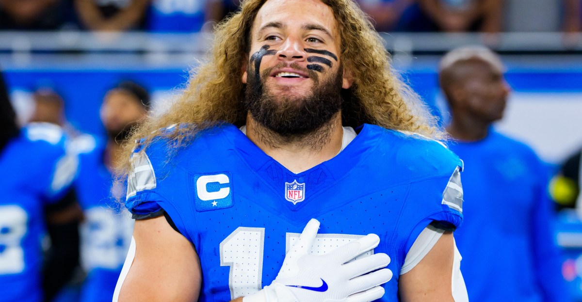 Rams sign free agent LB Grant Stuard and investing on special teams