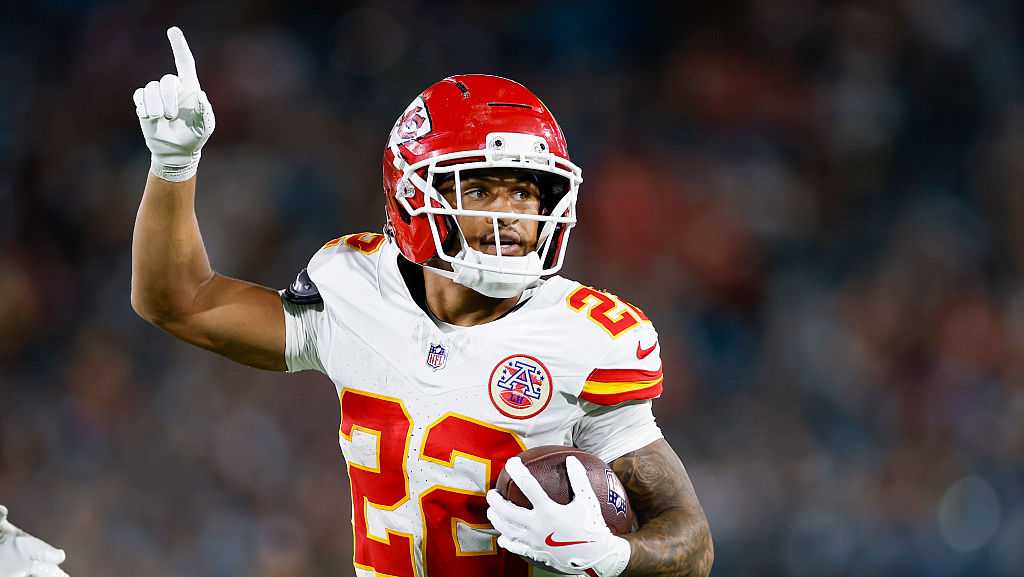 Trent McDuffie shares emotional goodbye to Chiefs, fans