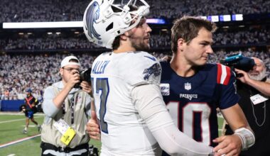 Fantasy Football 2026: AFC East burning questions for your draft planning