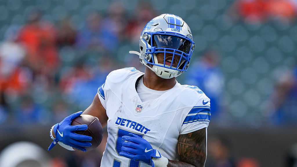 Former Mt. Healthy standout Montgomery traded from Lions to Texans