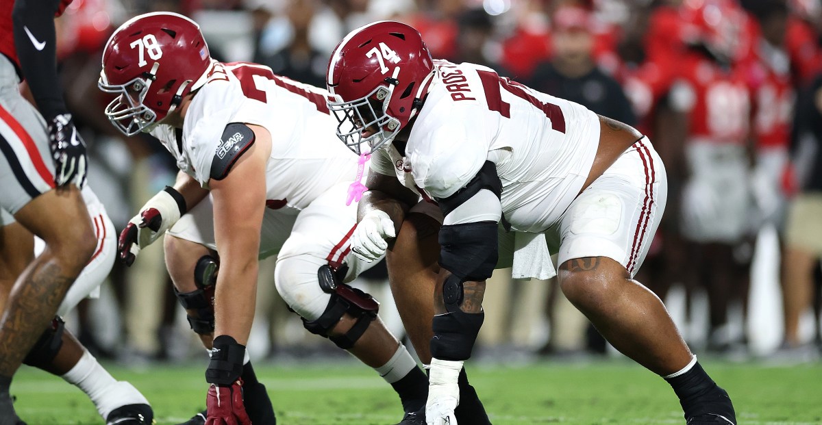 Cleveland Browns news (3/28): A new ‘Dixieland Delight’ at LT?