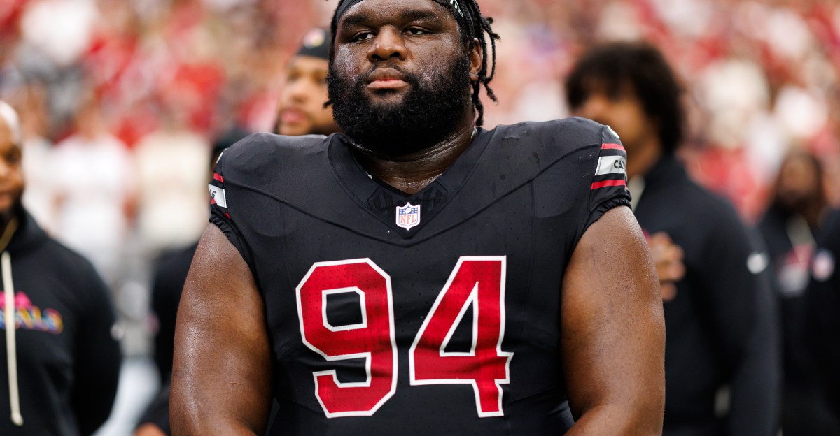 Packers Free Agency: Jonathan Gannon’s nose tackle was just released