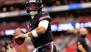 Cardinals to release Kyler Murray, potentially open up space for Malik Willis