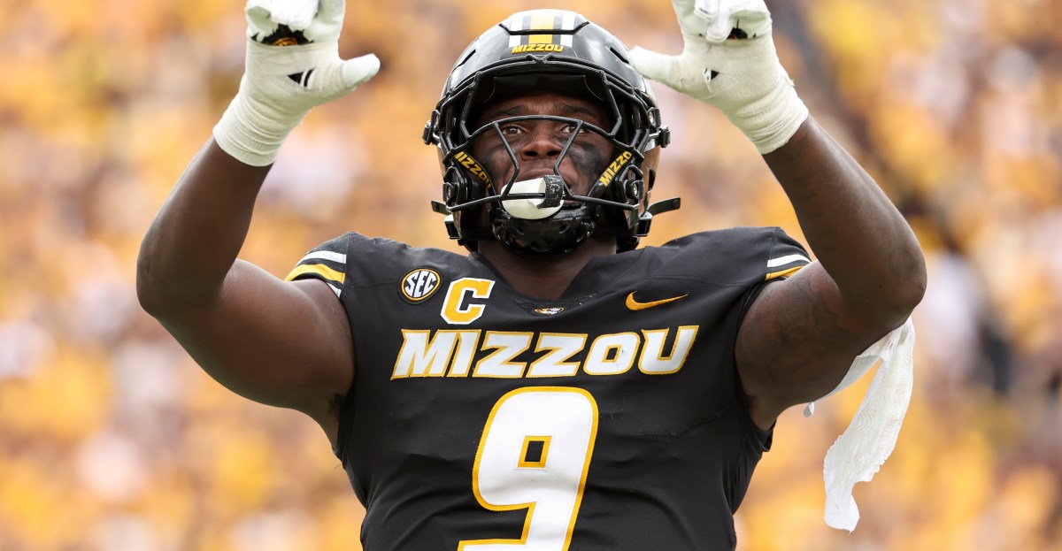 Packers 2026 Mock Draft Round Up 2.0: EDGE in play at #52?