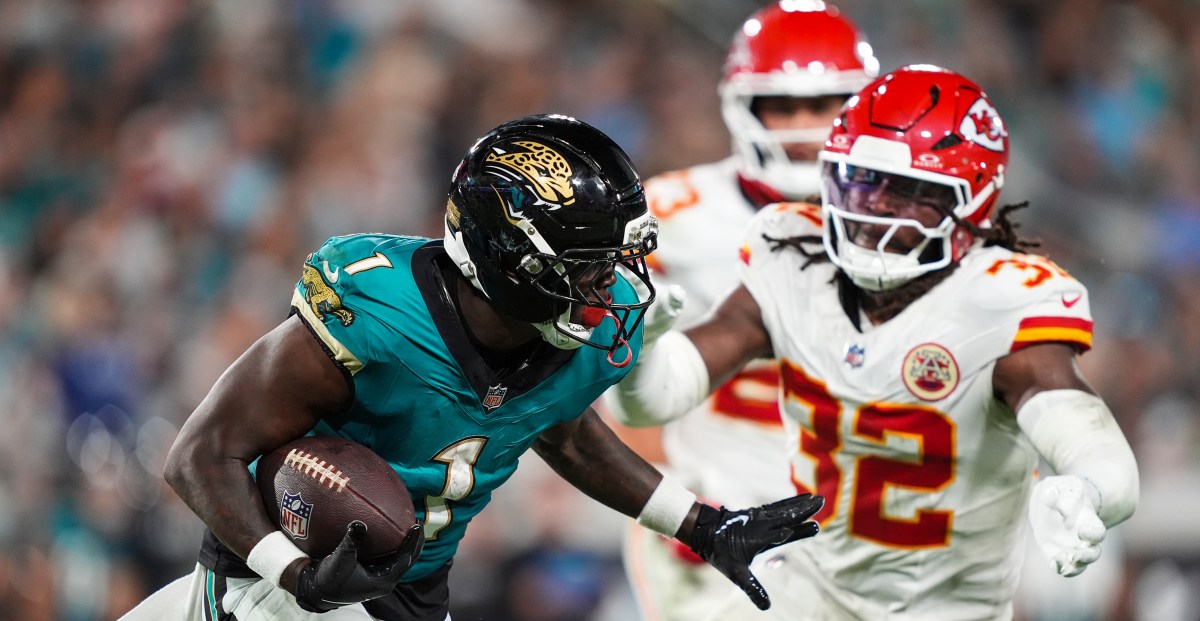 Chiefs News 3/6: Expect Chiefs to target 2 positions in free