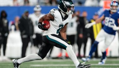 Grading the Falcons free agency moves ft. Adnan Ikic: Falcoholic Live, Ep368