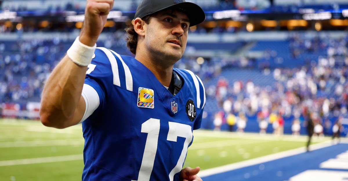 Colts Reacts Survey Results | Stampede Blue