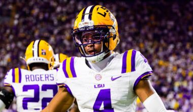 Dallas Cowboys could help secondary in NFL Draft