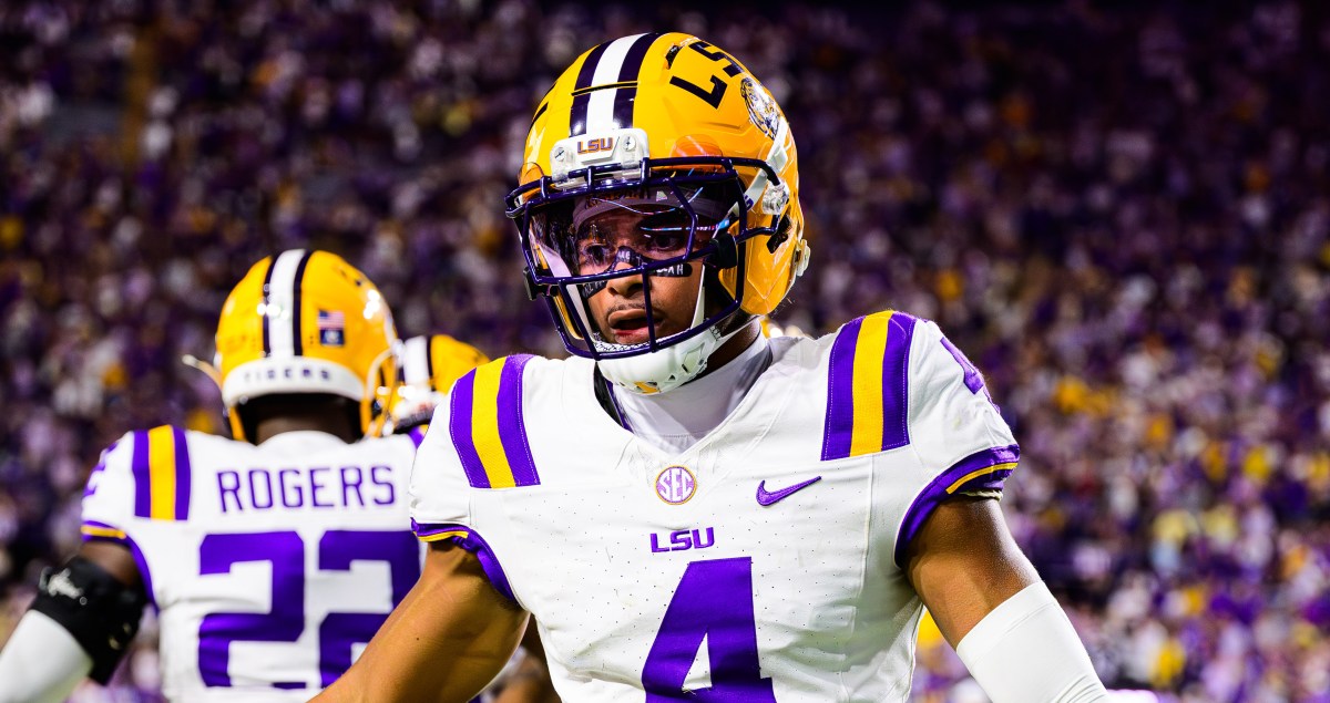 Dallas Cowboys could help secondary in NFL Draft