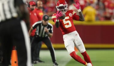 49ers Free Agent Profile: Hollywood Brown would be a great fit for Kyle Shanahan’s offense