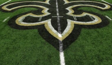 Yaccarino: The ideal draft plan for the Saints after free agency