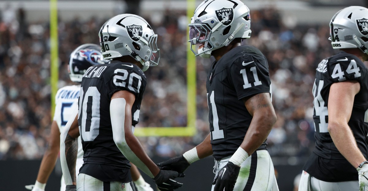 Raiders Mailbag: What’s biggest need on roster after free agency?