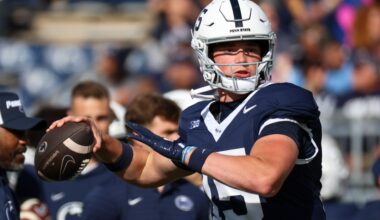 L.A. Rams draft: Day 3 at the NFL Combine