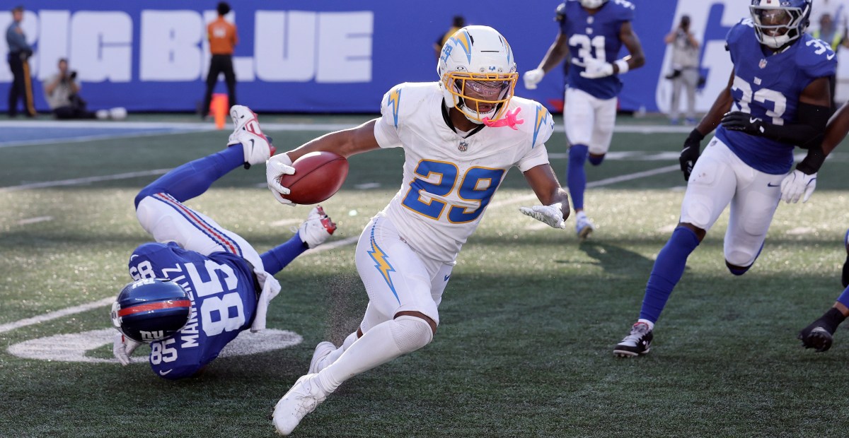 Chargers News: Seahawks to open ‘26 season on Wednesday