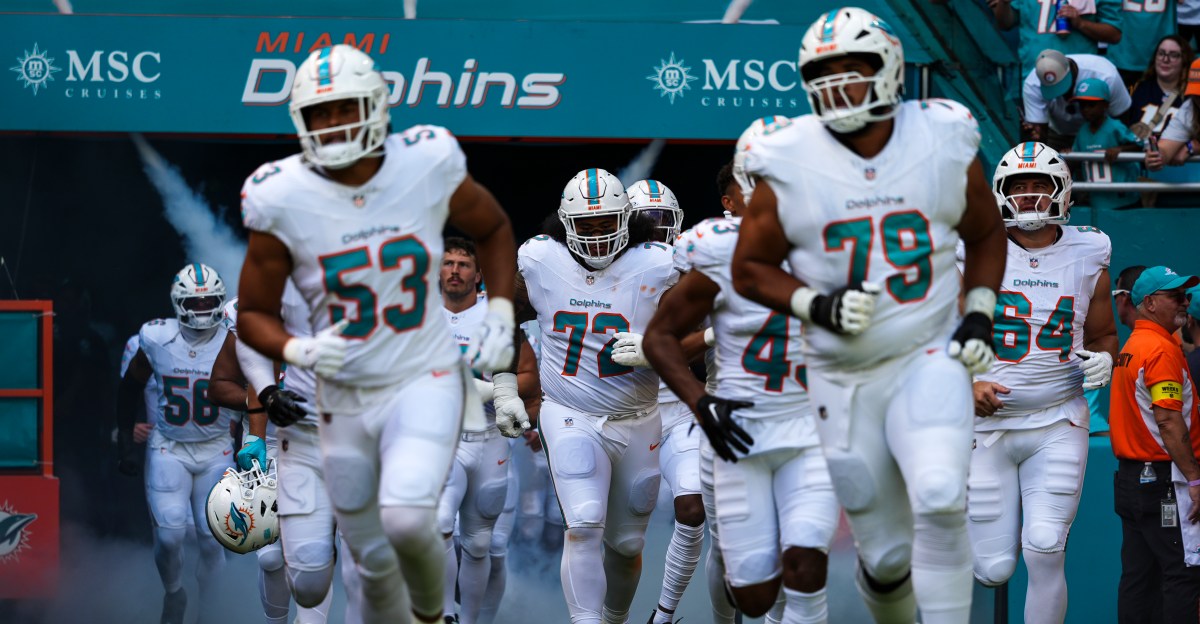 Miami Dolphins offseason needs: What is the team’s top free agency and draft need?
