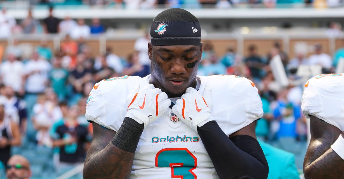 Contract details for Patriots free agency signing K.J. Britt