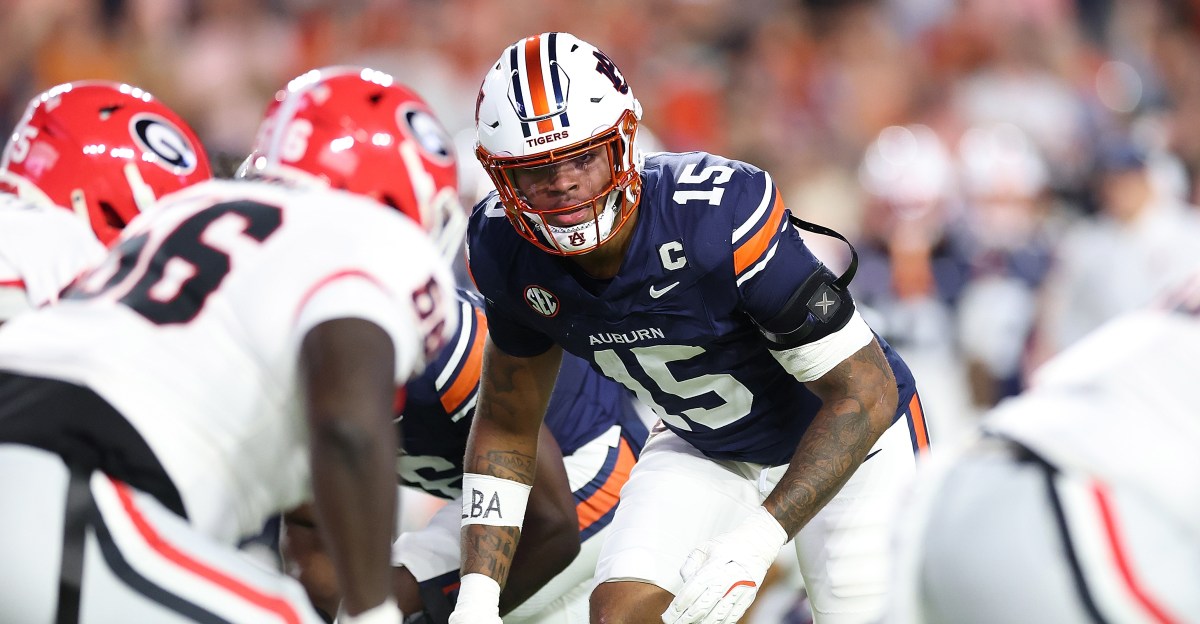 Buffalo Bills mock drafts shift focus following DJ Moore trade