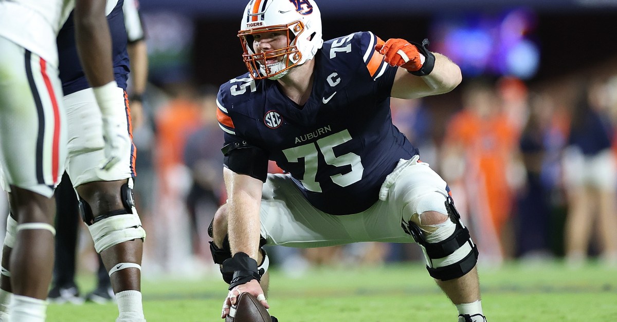 4 players to watch on Day 4 of the 2026 NFL Combine