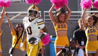 2026 NFL Draft comps for receivers: Jordyn Tyson, Chris Bell, and more