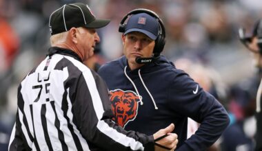 SB Nation Reacts Results: Free Agency Around the NFC North