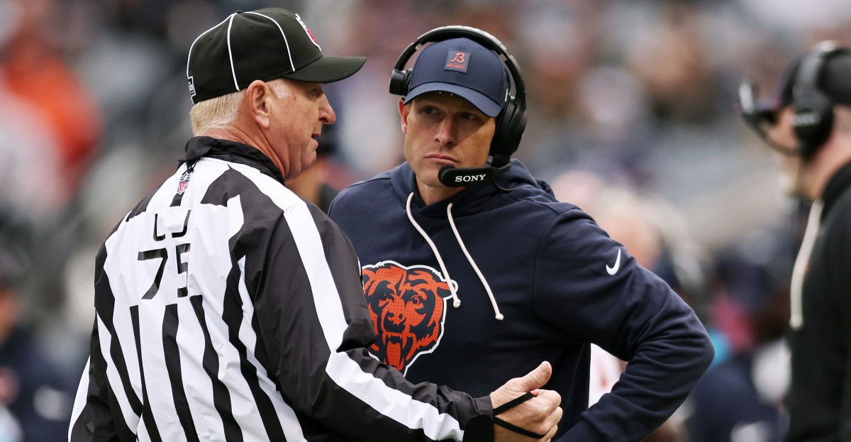 SB Nation Reacts Results: Free Agency Around the NFC North