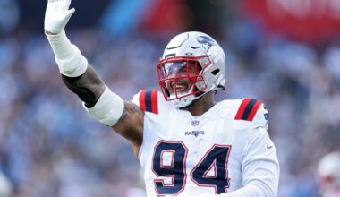 Hidden free agents: Untendered NFL players