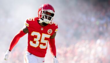 Rams get good grades for Jaylen Watson free agency signing