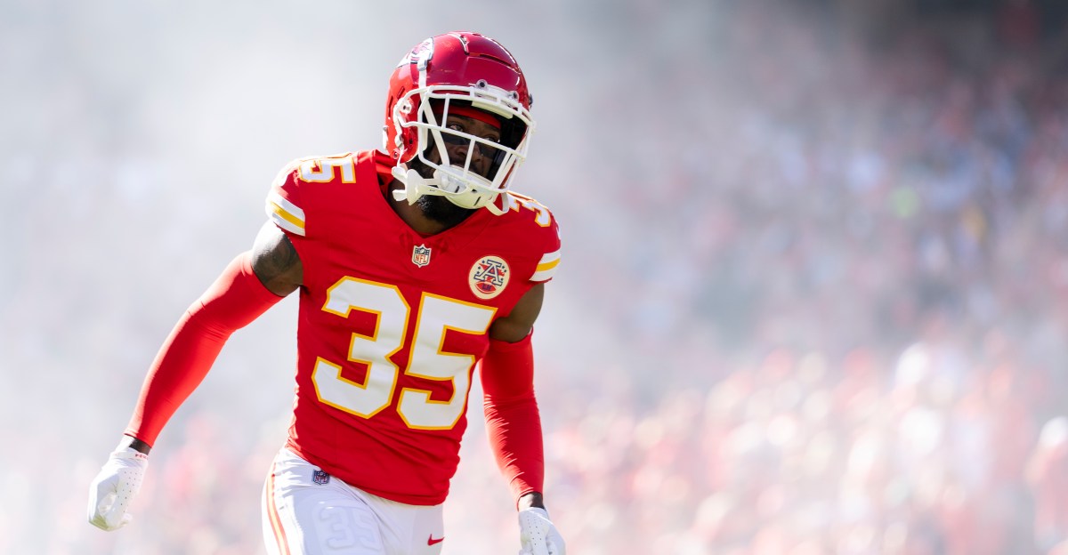 Rams get good grades for Jaylen Watson free agency signing