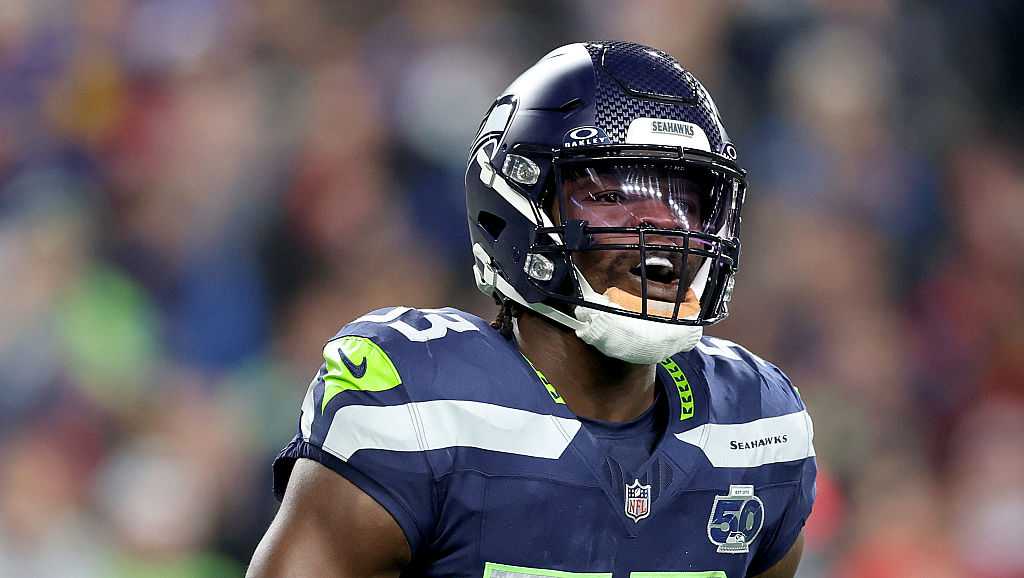 Bengals in agreement with free agent edge rusher Mafe on 3-year deal