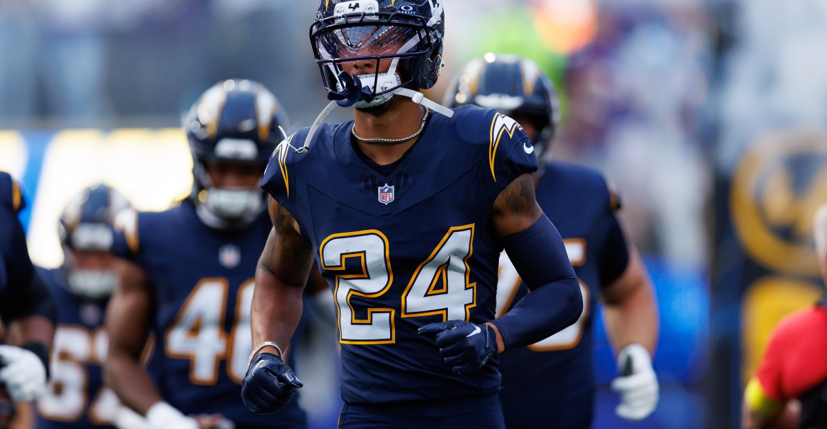 Some thoughts on the Benjamin St-Juste signing