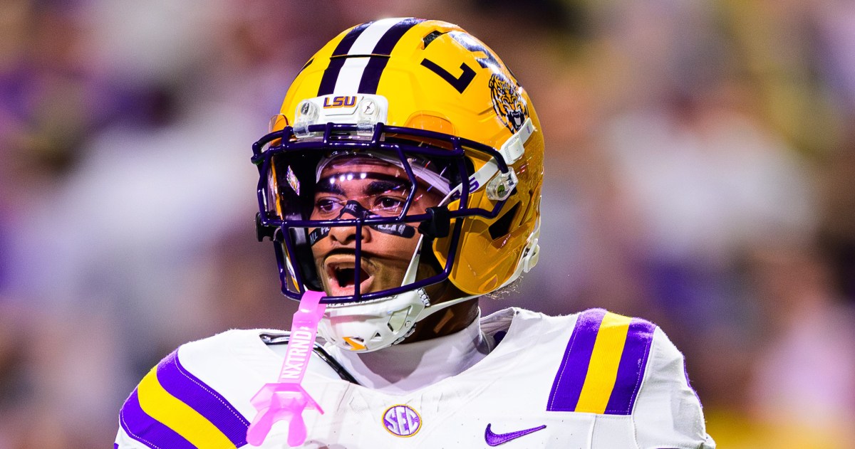 Dallas Cowboys mock draft: What an all defense haul might look like