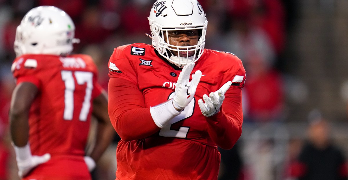 Packers Draft: More defensive tackles are dealing with injury issues