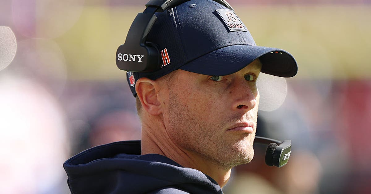 Chicago Bears add Kalif Raymond in NFL Free Agency: What it means for the team