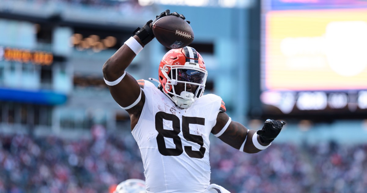 Best players still available for the Patriots in NFL free agency