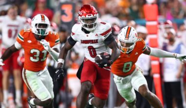 Buffalo Bills 2026 NFL Draft visit tracker