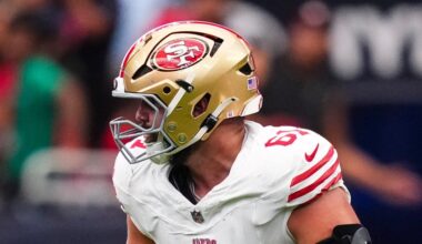 Dallas Cowboys free agency: Matt Hennessy fills an open position on the roster