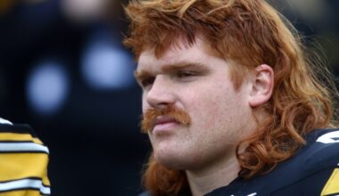 NFL Scouting Combine 2026, Day 4 drills discussion: Offensive Linemen