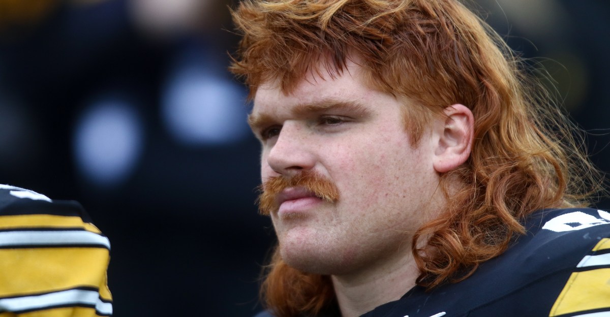 NFL Scouting Combine 2026, Day 4 drills discussion: Offensive Linemen