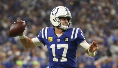 ESPN ranks Colts current 2026 free agency class among NFL’s bottom tier